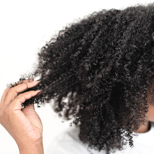 Let’s Talk Hair Porosity