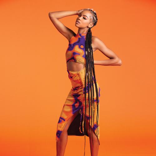 Sensationnel 3x X-Pression Pre-Stretched 58"