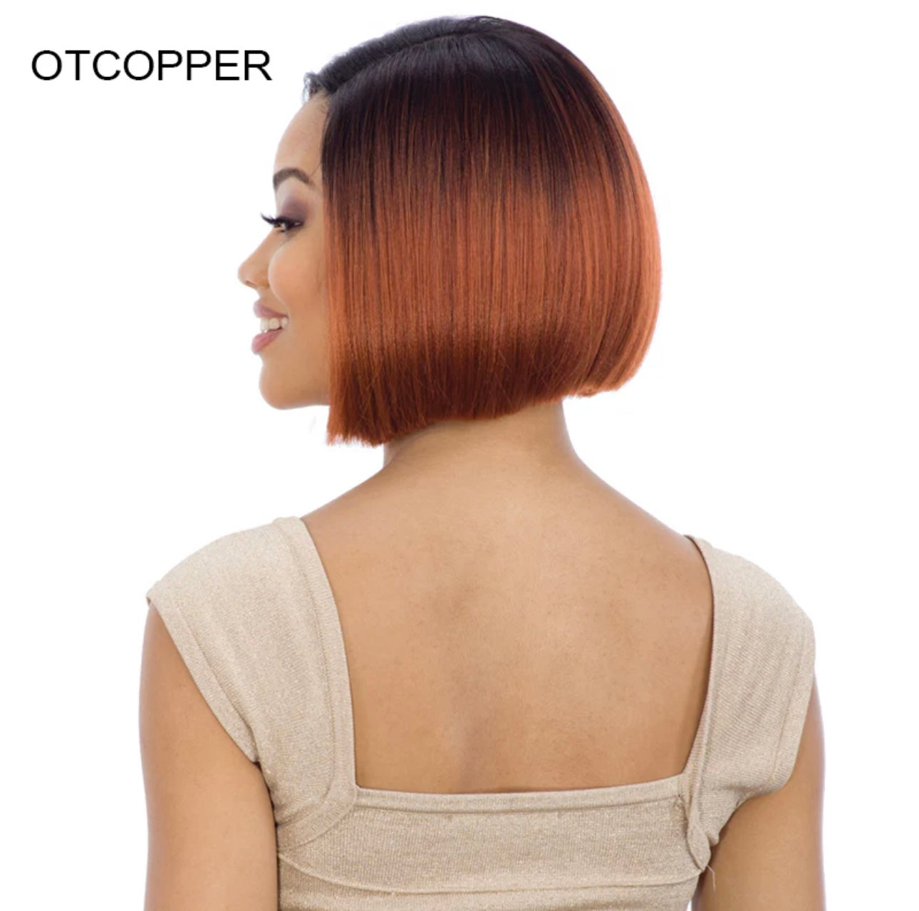 Freetress Equal Synthetic Hair 5 Inch Lace Part Wig - VIVIAN