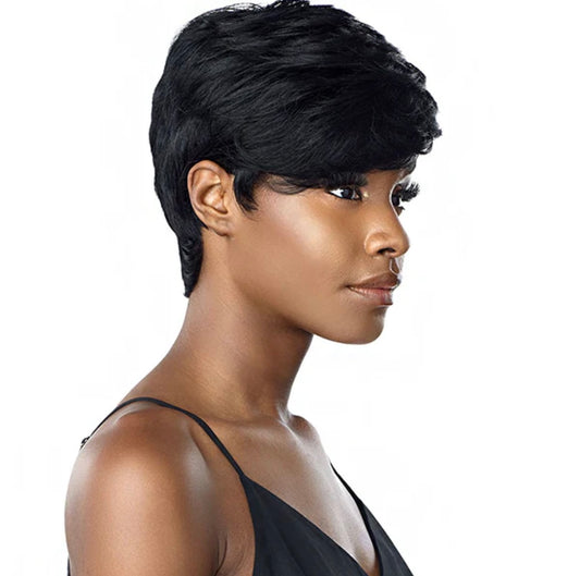 Sensationnel Empire 100% Human Hair Wig - JEAN