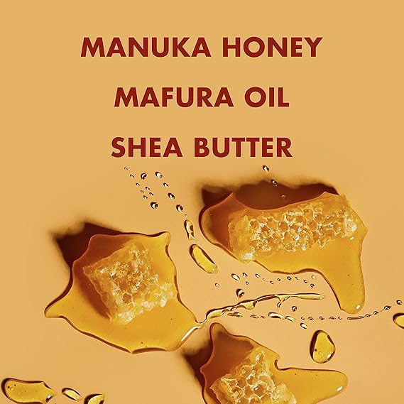 Shea Moisture Manuka Honey & Mafura Oil Intensive Hydration Shampoo