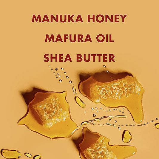 Shea Moisture Manuka Honey & Mafura Oil Intensive Hydration Shampoo