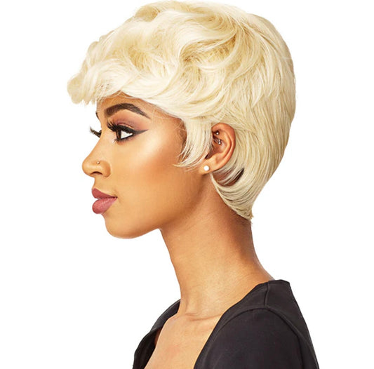 Sensationnel Synthetic Instant Fashion Wig - DARA