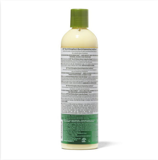 ORS Olive Oil Replenishing Conditioner