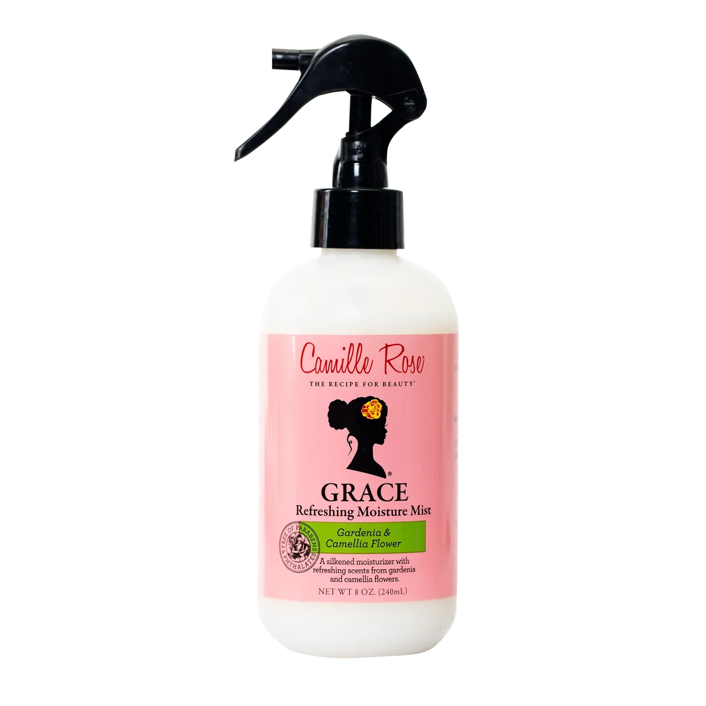 Camille Rose Grace Refreshing Moisture Mist