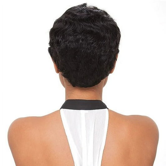 Janet Collection 100% Human Hair Mommy