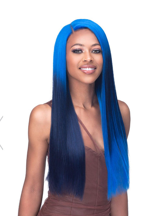 Bobbi Boss Glueless Lace Wig - Yumi