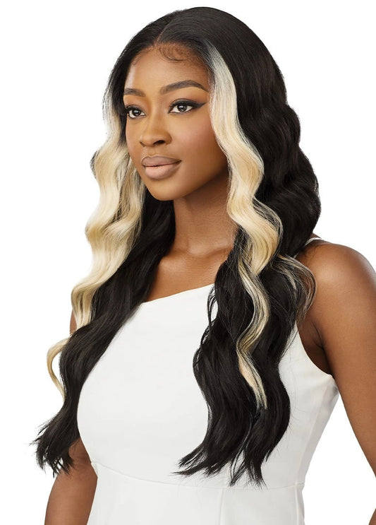 Outre Perfect Hairline Synthetic 13x5 Lace Frontal Wig - ELANOR