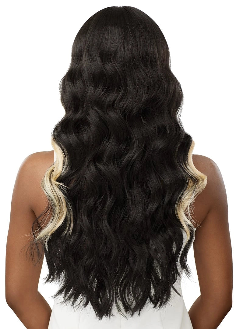 Outre Perfect Hairline Synthetic 13x5 Lace Frontal Wig - ELANOR