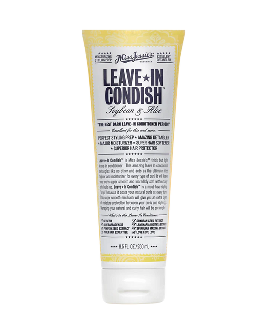 Miss Jessie's Leave In Condish- Lightweight Leave-In Conditioner