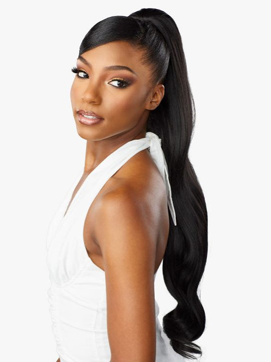 Sensationnel LuluPony Wini