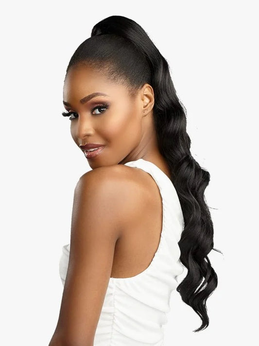 Sensationnel LuluPony Yaya