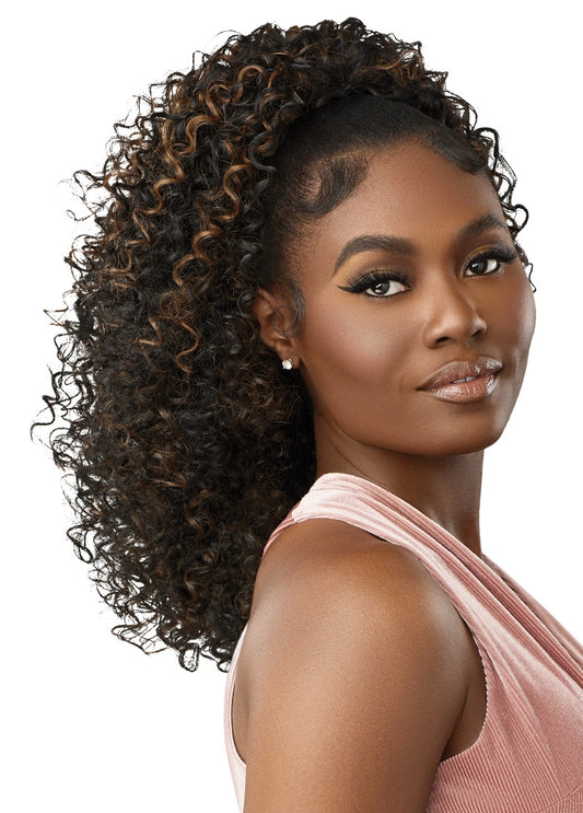 Outre Pretty Quick Pony Amberly