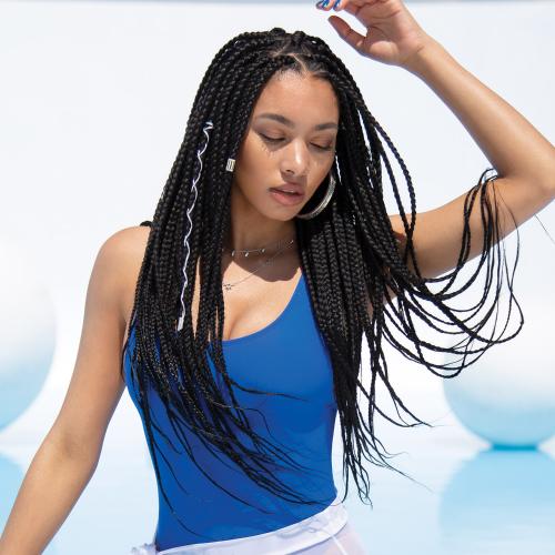 Sensationnel African Collection 3x RUWA Pre-Stretched Braid 24"