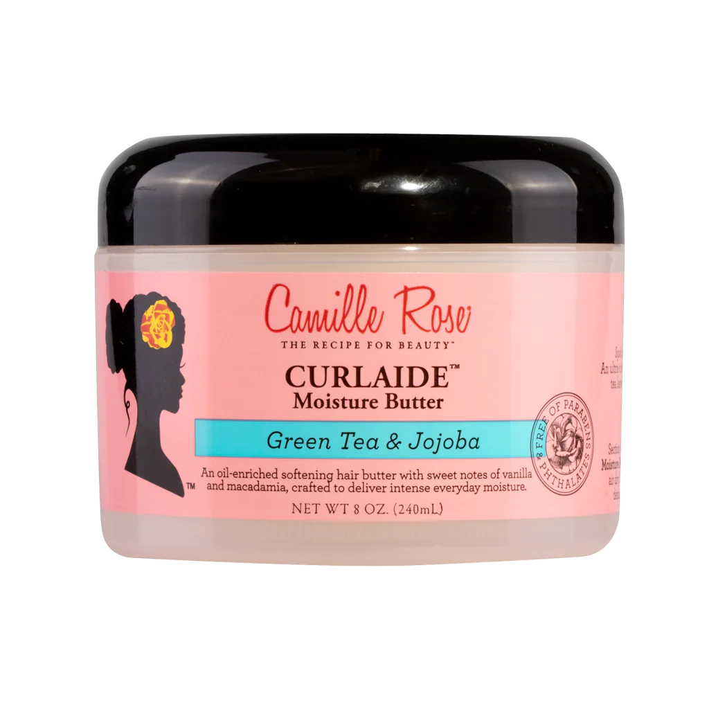 Camille Rose Curlaide Moisture Butter