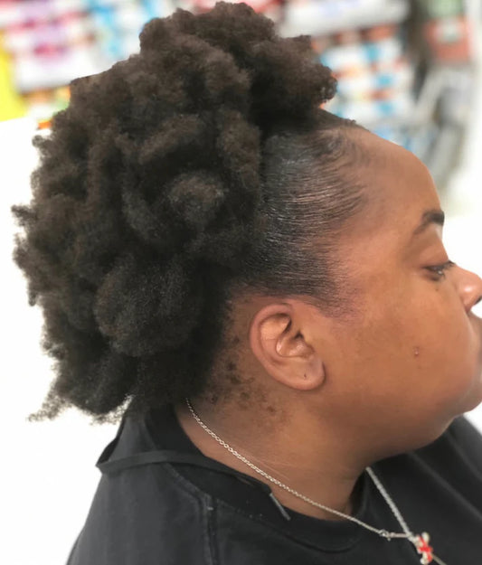 She Is Bomb Edge Control