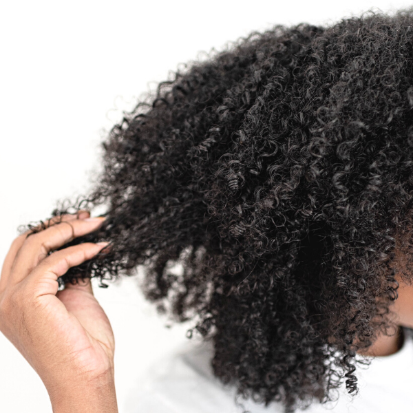 Let’s Talk Hair Porosity