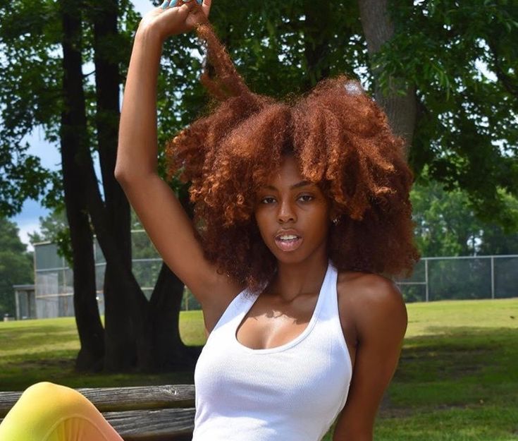 “I know My Hair is High Porosity ... What’s Next!?”