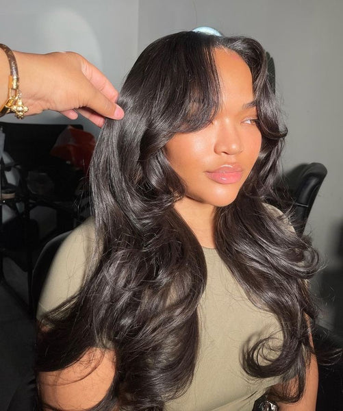 Fall/Winter Protective Styles