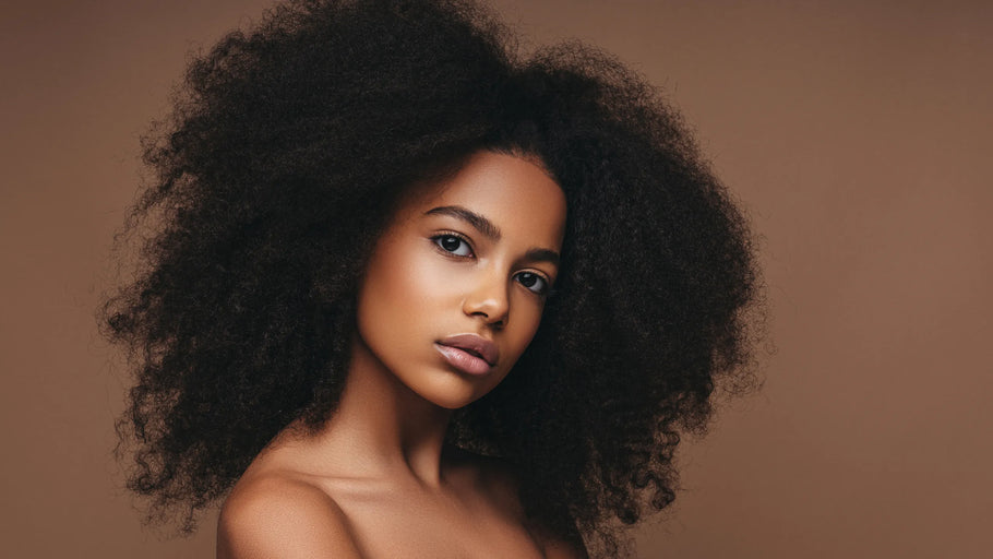How To Detangle Your Hair The RIGHT Way