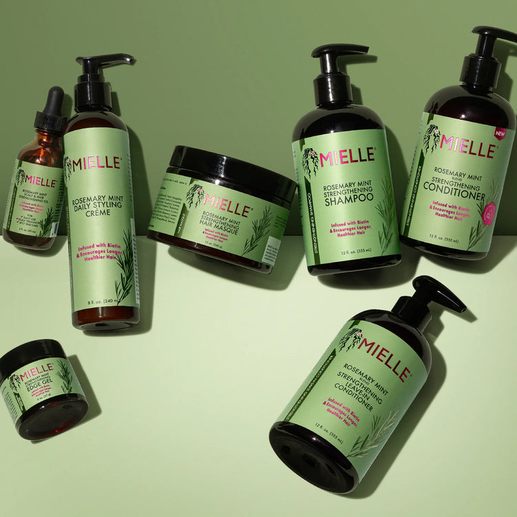 HAIR CARE