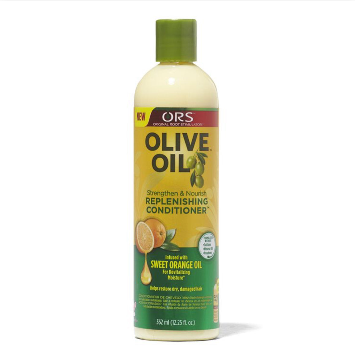 ORS Olive Oil Replenishing Conditioner