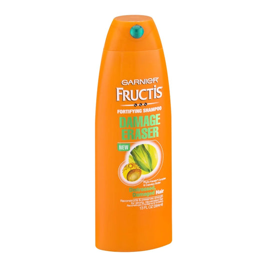 Garnier Fructis Fortifying Shampoo Damage Eraser