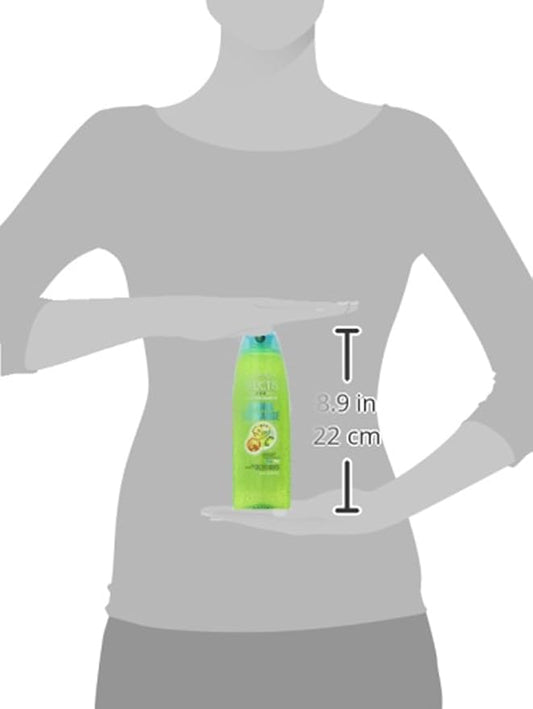 Garnier Fructis Fortifying Shampoo Hydra Recharge