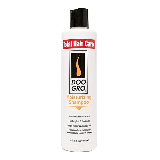 DOO GRO® Moisturizing Shampoo