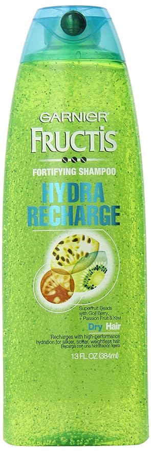 Garnier Fructis Fortifying Shampoo Hydra Recharge