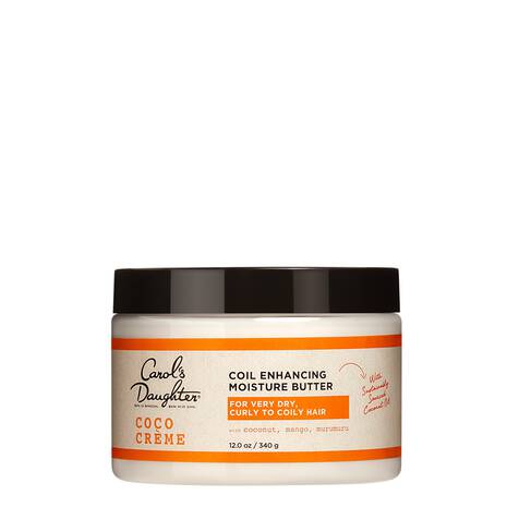Carol's Daughter COCO CRÈME COIL ENHANCING MOISTURE BUTTER