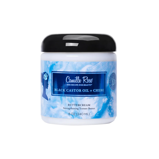 Camille Rose Black Castor Oil + Chebe Buttercream