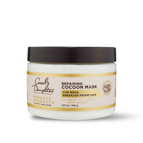 Carol's Daughter GODDESS STRENGTH COCOON HYDRATING HAIR MASK