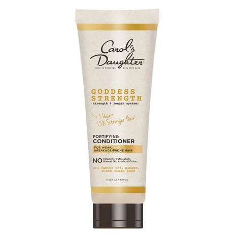 Carol's Daughter GODDESS STRENGTH FORTIFYING CONDITIONER WITH CASTOR OIL