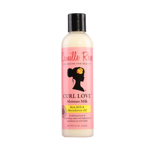 Load image into Gallery viewer, Camille Rose Curl Love Moisture Milk
