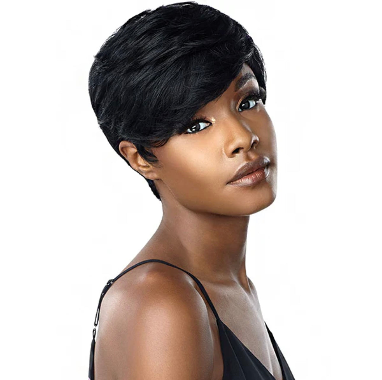 Sensationnel Empire 100% Human Hair Wig - JEAN