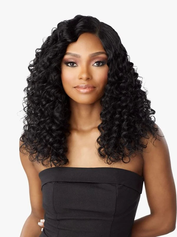 Sensationnel Empire New Deep