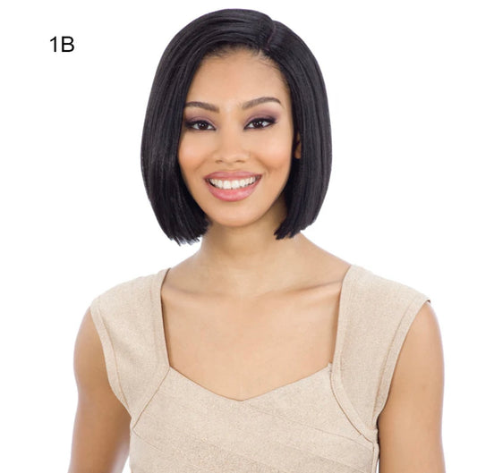 Freetress Equal Synthetic Hair 5 Inch Lace Part Wig - VIVIAN