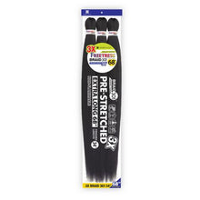 Load image into Gallery viewer, Shake-N-Go 3x Freetress Braid 301 34&#39;
