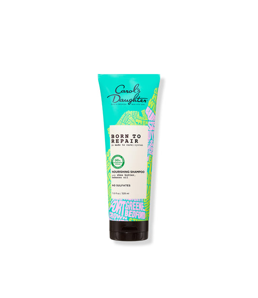 Carol’s Daughter Born To Repair Nourishing Shampoo