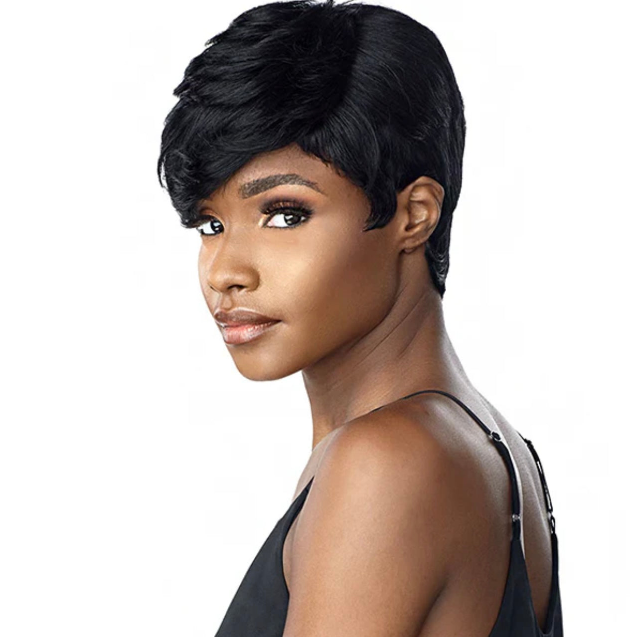 Sensationnel Empire 100% Human Hair Wig - JEAN