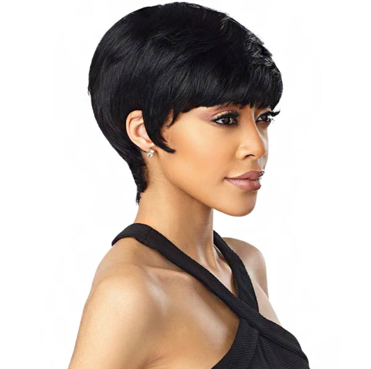 Sensationnel Empire 100% Human Hair Wig - NEEKA