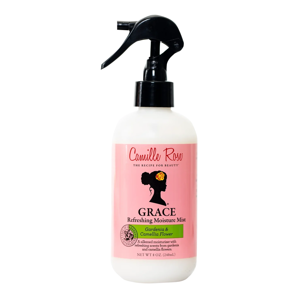 Camille Rose Grace Refreshing Moisture Mist