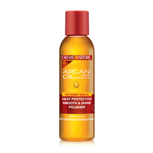 Load image into Gallery viewer, Crème of Nature Heat Protector Smooth &amp; Shine Polisher
