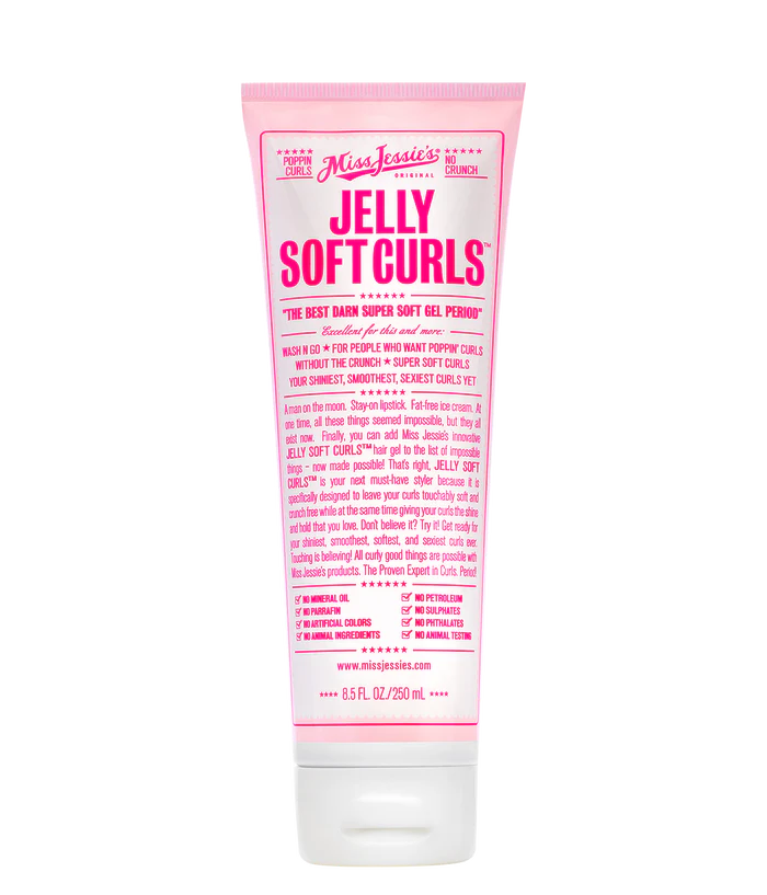 Miss Jessie's Jelly Soft Curls - Curl Jelly