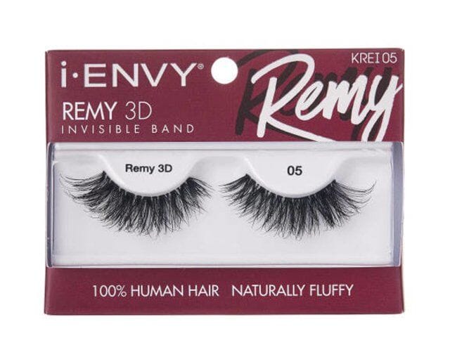 KISS IENVY REMY 3D EYELASHES