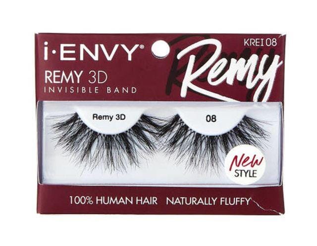 KISS IENVY REMY 3D EYELASHES