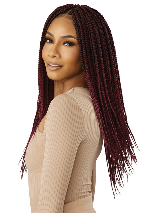 Outre Original Box Braid 18" 3X