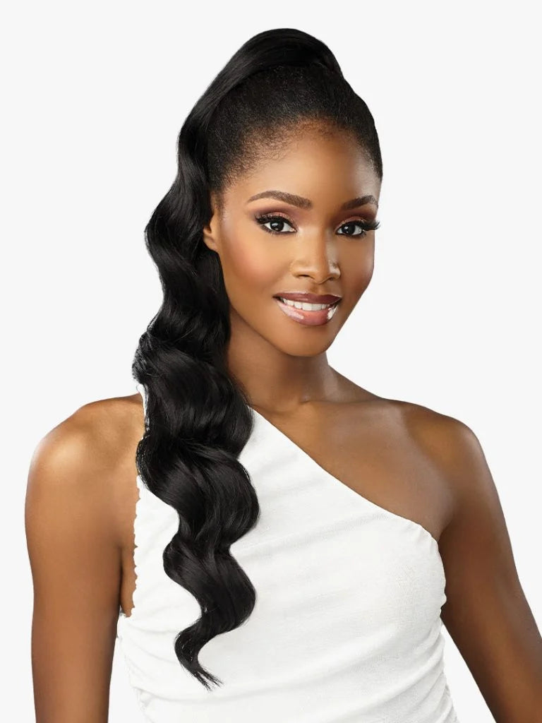 Sensationnel LuluPony Yaya