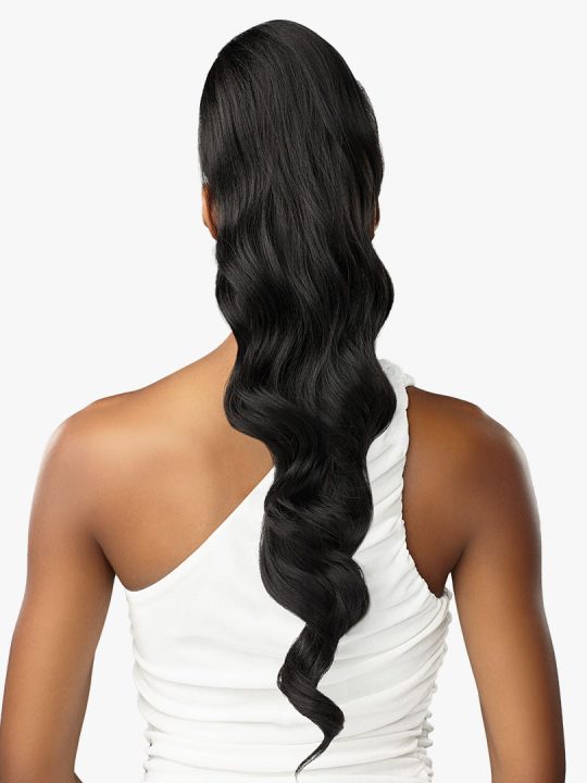 Sensationnel LuluPony Yaya